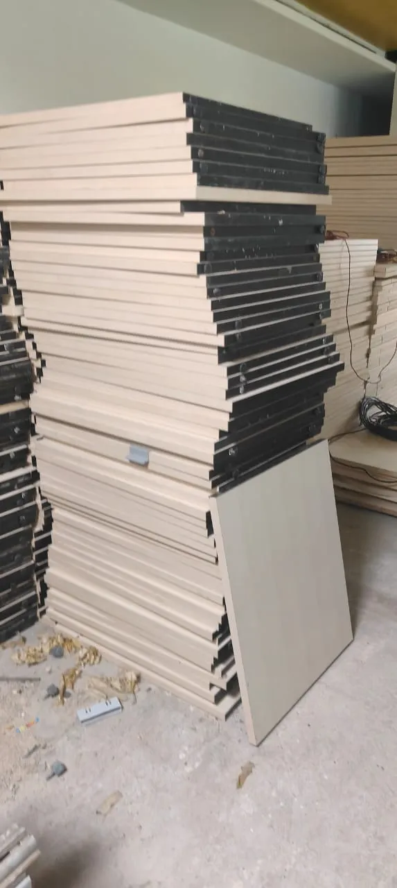 Secured computer frameworks and files packed to coordinate an office relocation MG Road Bangalore shift.